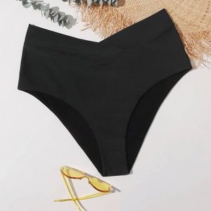 Shein High Waisted Bottoms